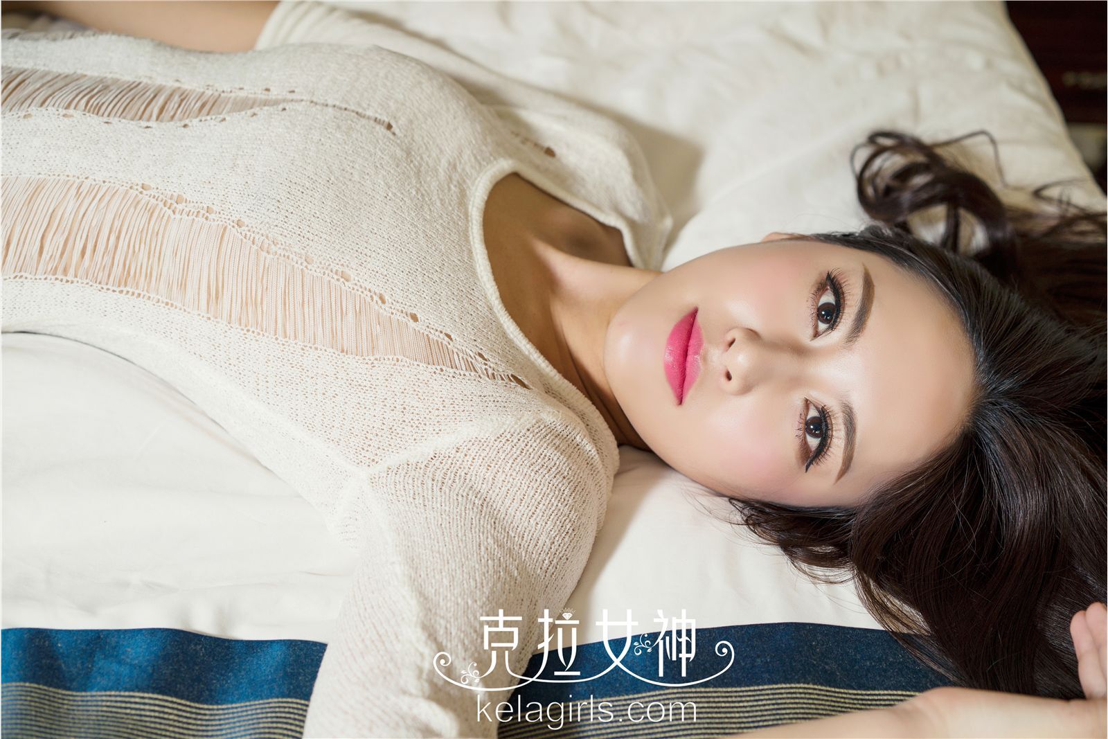 [KeLaGirls]克拉女神 2017-02-18 琦琦 荷尔蒙催化剂